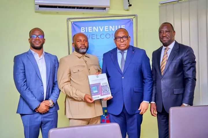 Reflet TV, la nouvelle chaîne ivoirienne image de l'article
