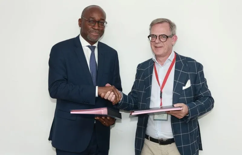 AGL Côte d’Ivoire met en place une unité d’ensachage régionale des rasoirs BIC image de l'article