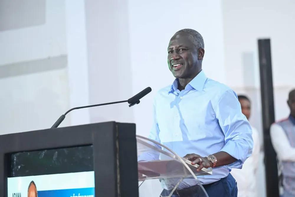 Industrielle de Yopougon : Un partenariat gagnant-gagnant SOGEDI – Bictogo image de l'article