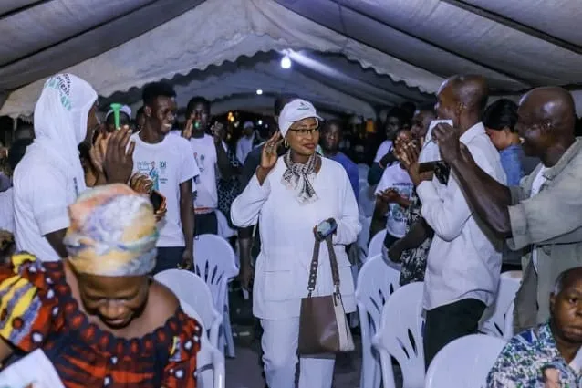 Municipales 2023 à Treichville: Aminata N’Diaye, candidate du PDCI, ses chances image de l'article