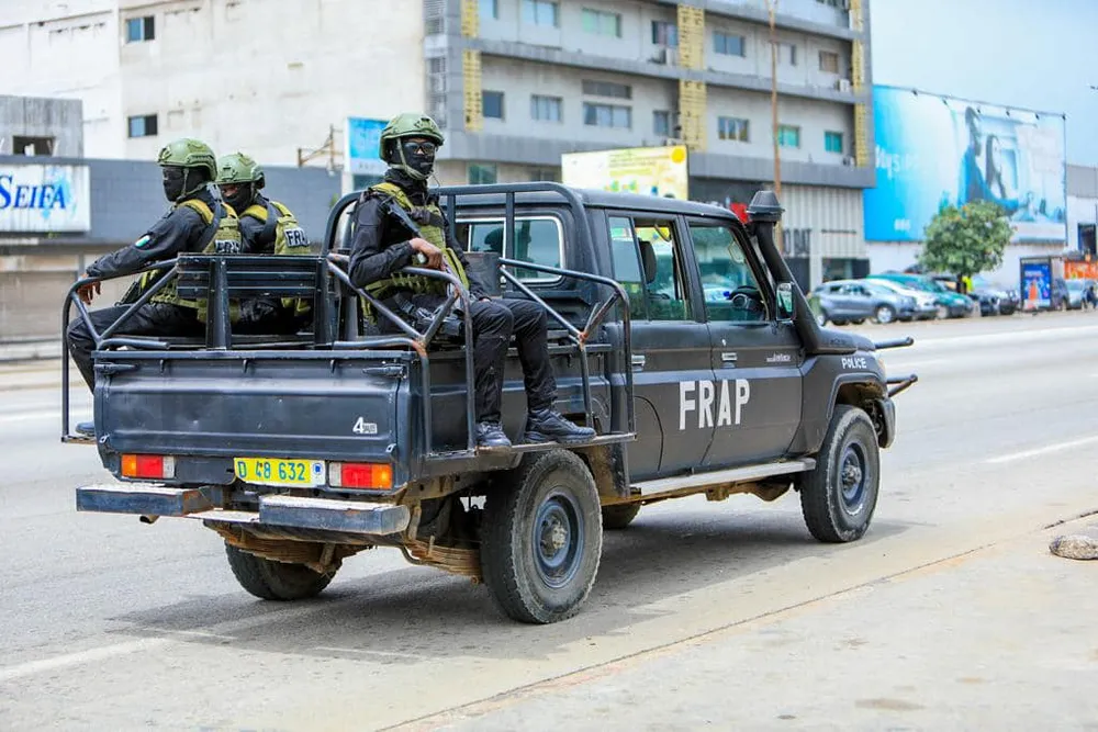 Déguerpissement à Port-Bouët ce lundi 3 juin : l’abattoir quadrillé par la gendarmerie image de l'article