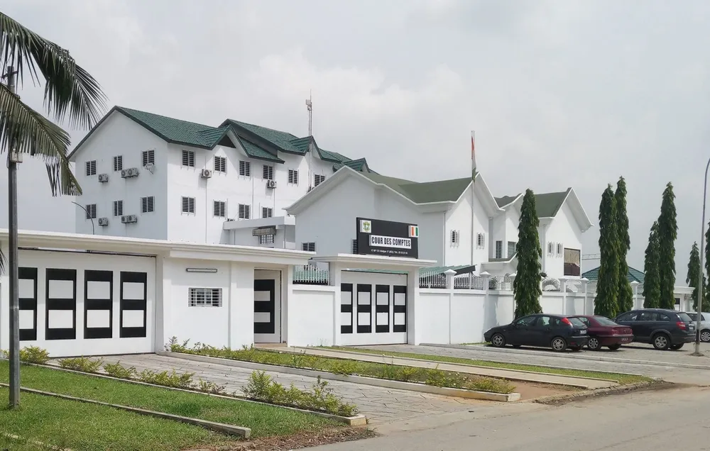 Cour des Comptes de Côte d’Ivoire : Appel à candidature pour le recrutement de magistrats image de l'article