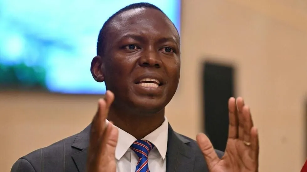 Présidentielle au Tchad : le parti du ministre Masra Sucès presentera un candidat image de l'article