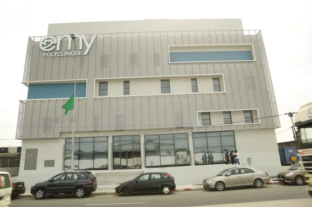 Nouvelle polyclinique du groupe Farah à Yopougon dès le 15 février image de l'article