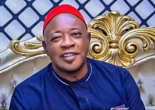 Amaechi Muonagor : l’acteur nigérian est mort à 62 ans image de l'article