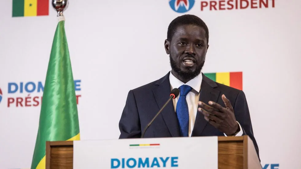 Titrologie 26 mars 2024 : revue de la presse ivoirienne, « victoire de l’opposition à la présidentielle au Sénégal » image de l'article