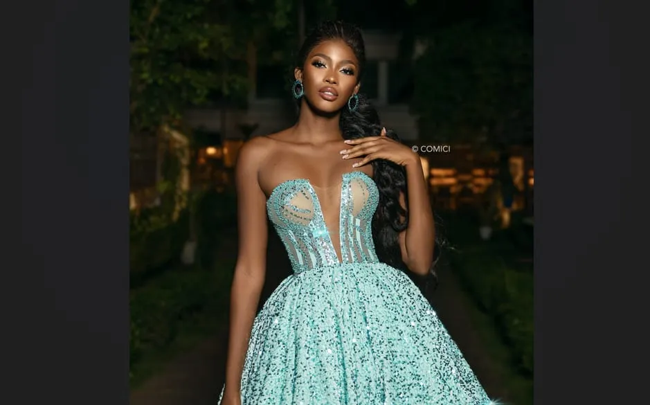 Konaté Dalida, candidate 12, Bélier : Miss Côte d’Ivoire 2024 ? image de l'article