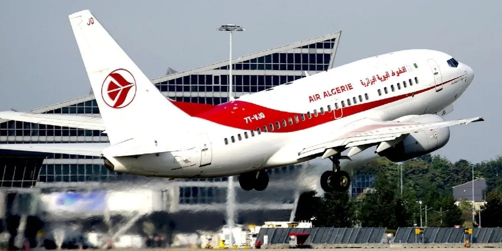 Mali : Air Algérie suspend ses vols après les attaques à Bamako image de l'article