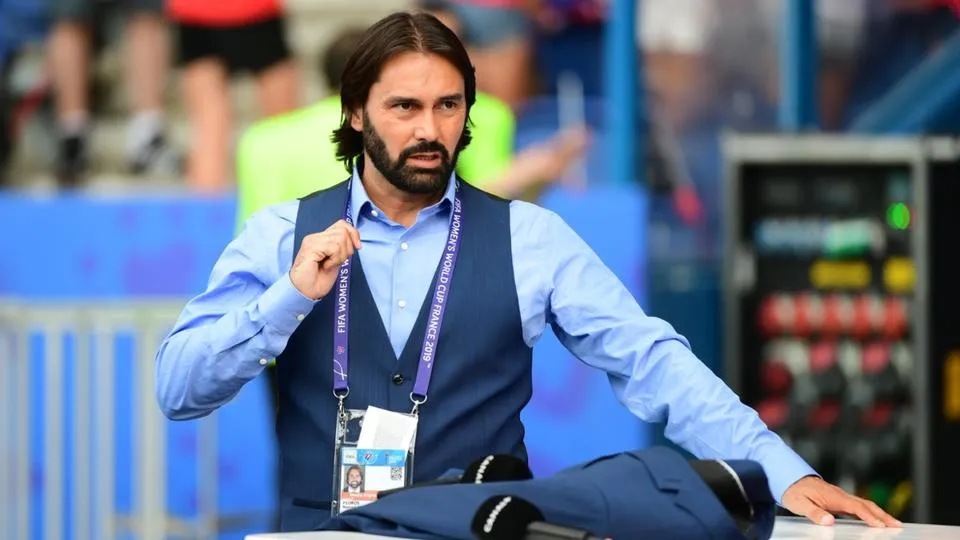 FIF : Reynald Pedros nommé sélectionneur de l’équipe nationale féminine de Côte d’Ivoire image de l'article