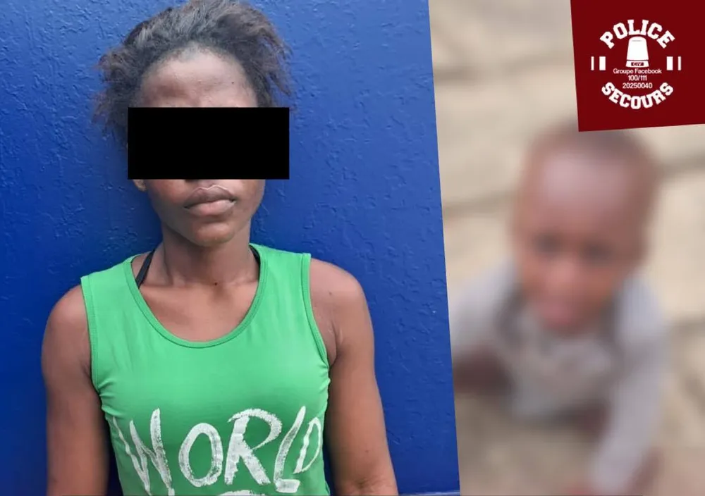 Bouaké : Elle kidnappe un bébé « pour faire plaisir à son copain » image de l'article