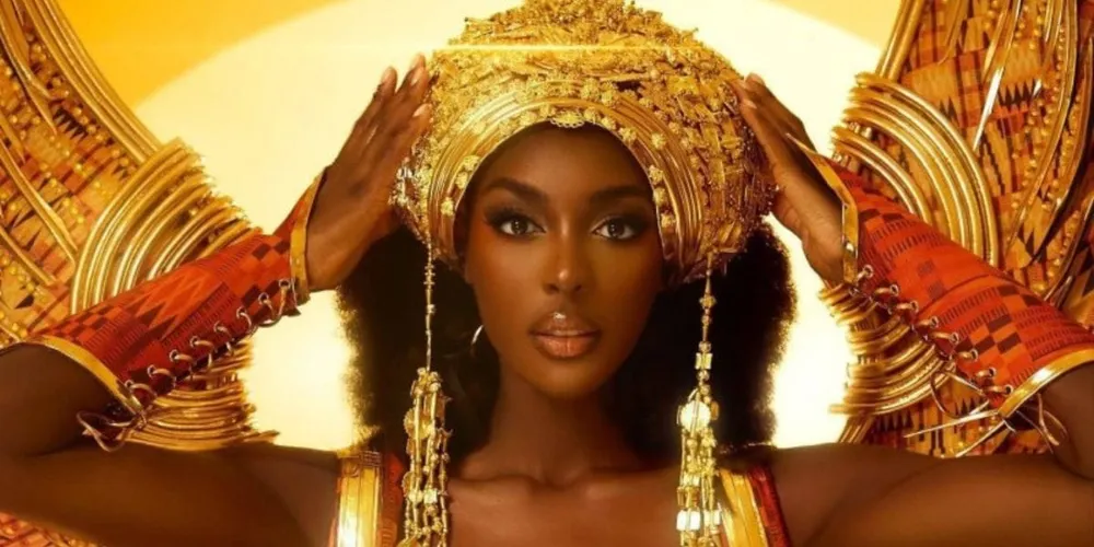Olivia Yacé, 4ᵉ dauphine de Miss Univers : un exploit historique pour la Côte d’Ivoire image de l'article