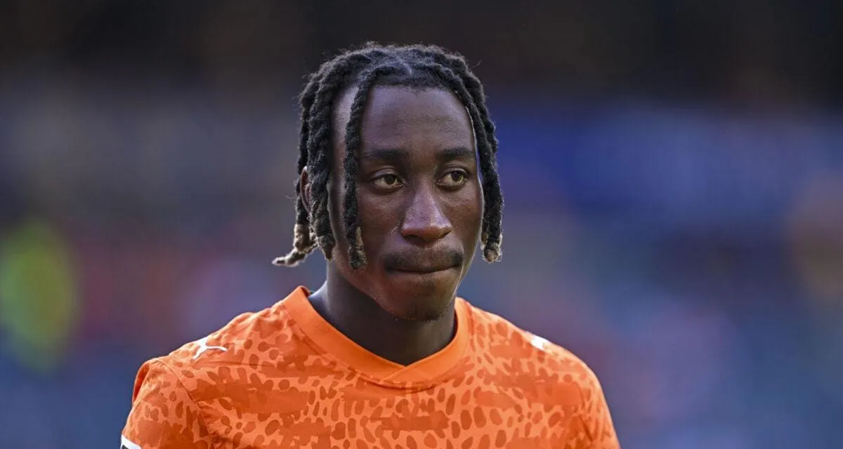 Yan Diomandé au Real Madrid ? l'ailier ivoirien proche d'un transfert à 120 M€ image de l'article