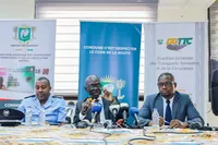Accident de Touba-Biankouma : le ministère des transports annonce des réformes image de l'article