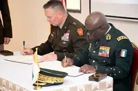 Accord militaire : FACI-Pennsylvanie, le partenariat scellé à Abidjan image de l'article