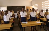 Affectation en 6e 2026 : 57,67% des élèves déjà orientés en Côte d'Ivoire image de l'article