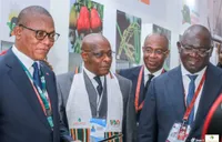 Chambre nationale d'Agriculture : l'hommage du ministre Bruno Koné à Bamba Sindou pour quinze années d'engagement image de l'article