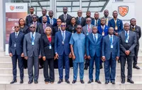 Cybersécurité en Côte d'Ivoire : l'ANSSI-CI met en service la PKI nationale image de l'article