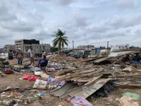 Déguerpissements à Koumassi campement : Myss Belmonde Dogo répond à Assalé Tiémoko image de l'article