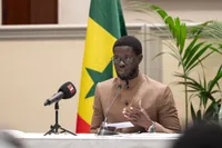 Diomaye Faye lance son parti KIIRAAY à Dakar image de l'article