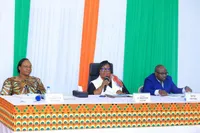 Fonction publique de Côte d'Ivoire : 80 % des activités 2026 engagées, un tiers achevé image de l'article