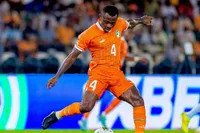 Jean Michaël Seri met fin à sa carrière internationale : la FIF salue ses onze ans en sélection image de l'article