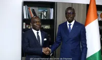 Corruption et droits humains en Côte d'Ivoire : la HABG et le CNDH font front commun image de l'article