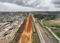 Métro d'Abidjan : fermeture de la rue des Caraïbes à Port-Bouët du 15 juillet au 30 septembre image de l'article