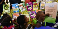 Liste manuels scolaires 2026-2027 en Côte d'Ivoire © Crédit photo DR