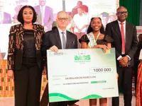 Miss mathématique 2026 : la SODECI récompense les lauréates image de l'article