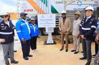 Pétrole Côte d'Ivoire : un nouveau bac de la GESTOCI inauguré à Yamoussoukro image de l'article
