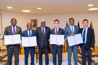 PND 2026-2030 Côte d'Ivoire : 80 milliards de dollars mobilisés par les partenaires image de l'article