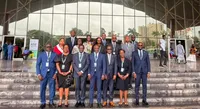 Numérique : la Côte d'Ivoire défend ses 7 piliers à la CPL-26 d'Abuja image de l'article
