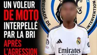 Vol de moto à Korhogo : un voleur armé d'une machette arrêté image de l'article