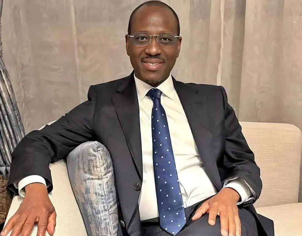 Santé de Guillaume Soro : la mise au point de son proche