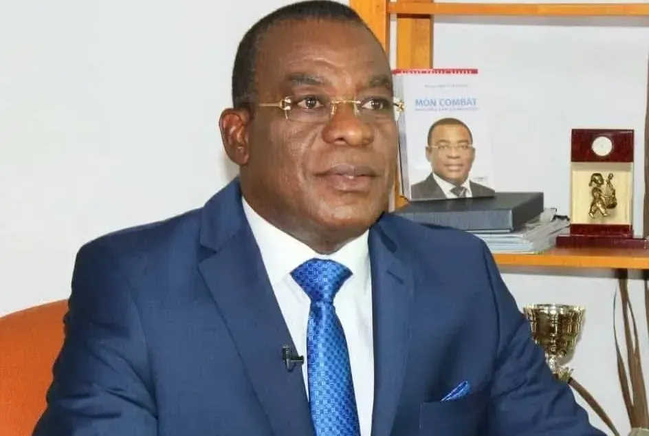 Katinan Koné en prison : Affi N'Guessan réagit, "ne cédons ni à l'intimidation ni à la peur"