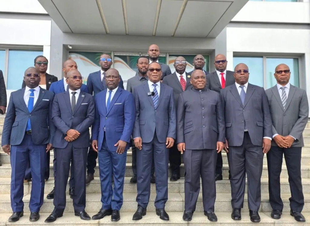 Nouvel organe électoral : l'opposition ivoirienne remet son projet commun