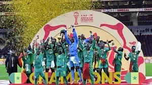 Finale CAN 2025 : le TAS fixe l'audience sur l'appel du Sénégal au 8 octobre