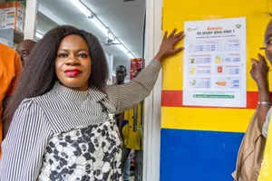 Prix plafonnés en Côte d'Ivoire : un numéro vert pour signaler les abus de prix