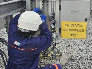 Électricité CIE : coupures prévues ce samedi à Abobo et Anyama