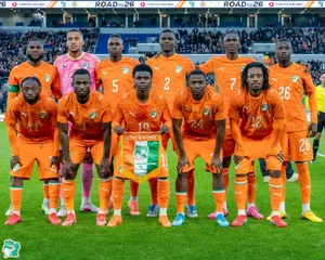 Éliminatoires CAN 2027 : le Ghana sur la route des Éléphants de Côte d'Ivoire