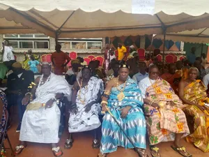 Appoisso célèbre les 66 ans de l'indépendance de la Côte d'Ivoire