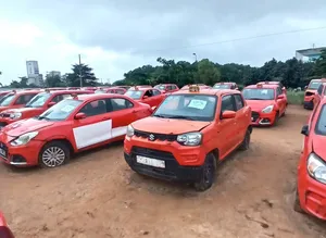 Blanchiment de capitaux en Côte d'Ivoire : 150 véhicules saisis vendus par l'AGRAC