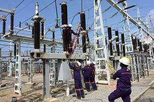 CIE : coupures programmées à Yamoussoukro les 15 et 16 août 2026
