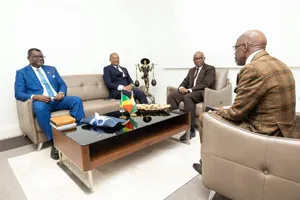 Enseignement technique : la Côte d'Ivoire et le Congo renforcent leur coopération