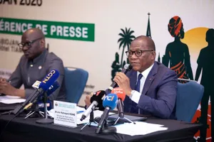 Journées Foncières d'Abidjan 2026 : 14 pays attendus du 5 au 7 octobre