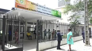 Concours déprogrammés en Côte d'Ivoire : la DGFP relance le remboursement des frais