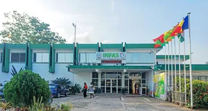 INFAS transformé en établissement public hospitalier national
