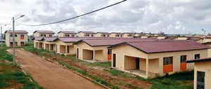 Logements sociaux : 42 milliards de FCFA de la BOAD pour 840 maisons à Bouaké