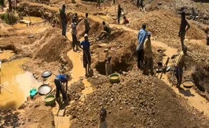 Orpaillage illégal : la Côte d'Ivoire pilote une coalition africaine