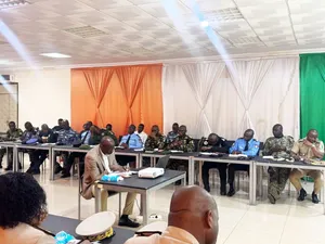 Orpaillage illégal : la préfecture d'Abengourou harmonise ses mécanismes de lutte